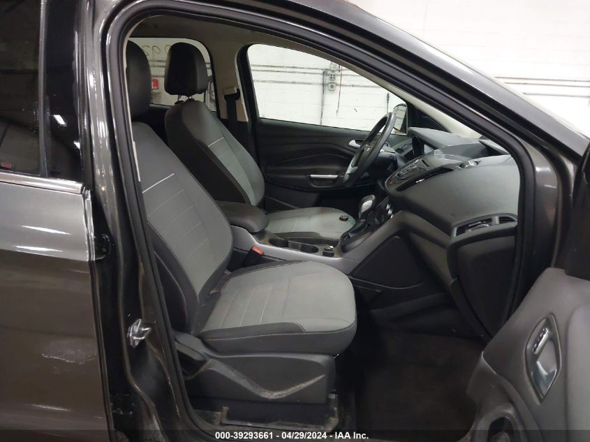 2015 FORD ESCAPE SE - 1FMCU9GX5FUA97329