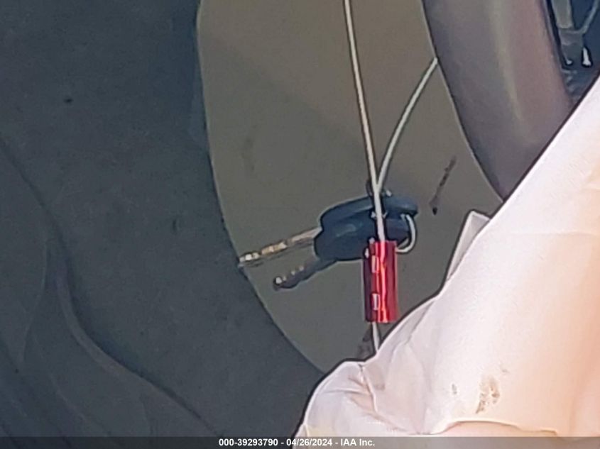 2009 Buick Lacrosse Cxl VIN: 2G4WD582091187299 Lot: 39293790