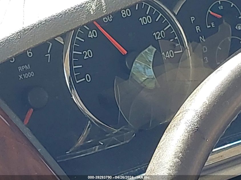 2009 Buick Lacrosse Cxl VIN: 2G4WD582091187299 Lot: 39293790