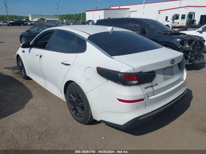 5XXGT4L31LG441299 Kia Optima LX/S/SE 3