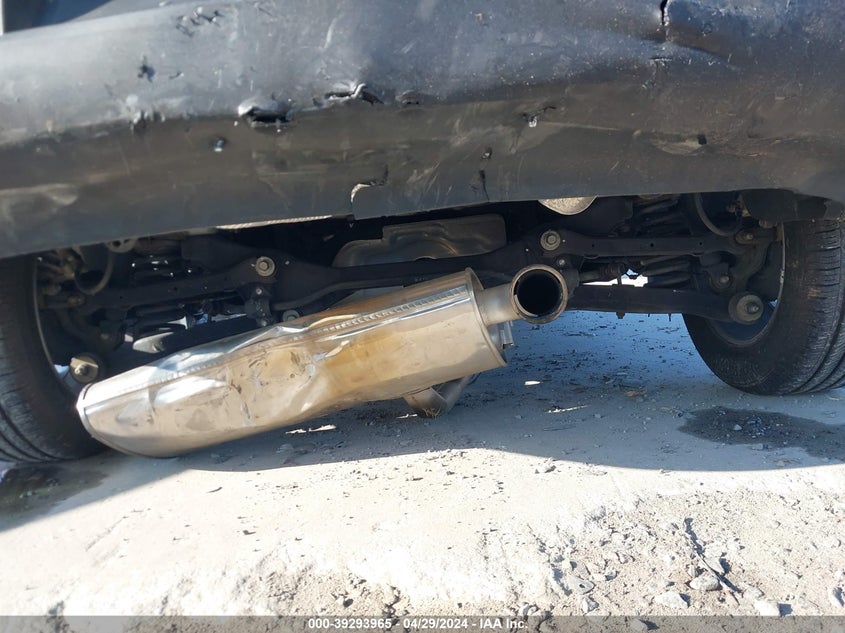 2016 KIA SPORTAGE LX - KNDPB3AC4G7869107