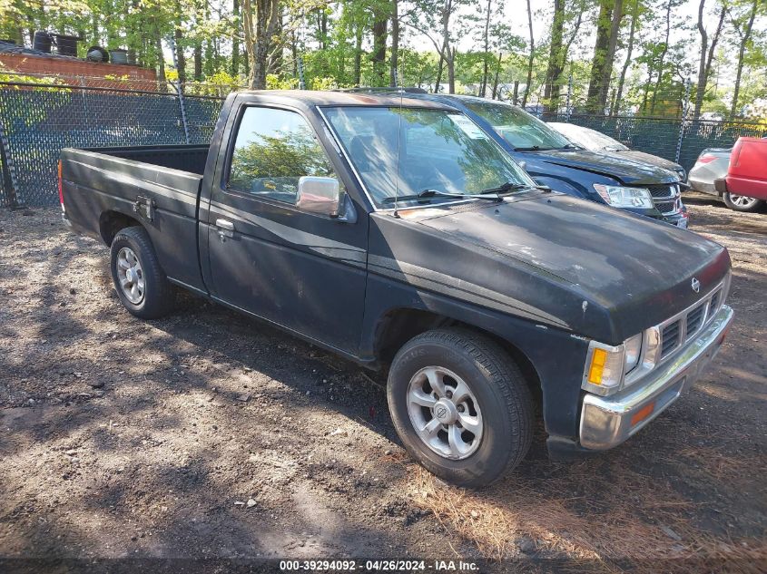 1N6SD11S9VC363032 | 1997 NISSAN 4X2 TRUCK