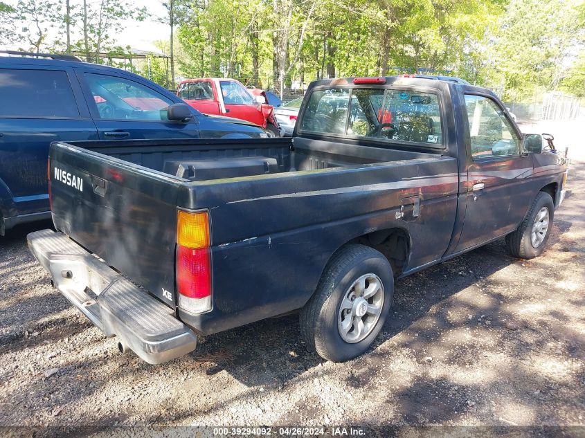 1N6SD11S9VC363032 | 1997 NISSAN 4X2 TRUCK