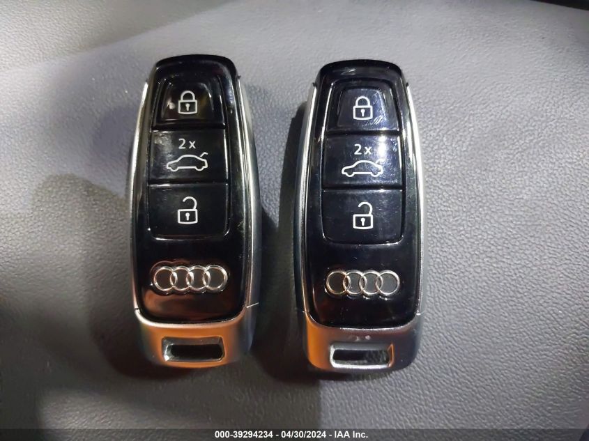 WA1LXBF74ND014616 Audi Q7 PREMIUM PLUS 55 TFSI QUATTRO TIPTRONIC 11