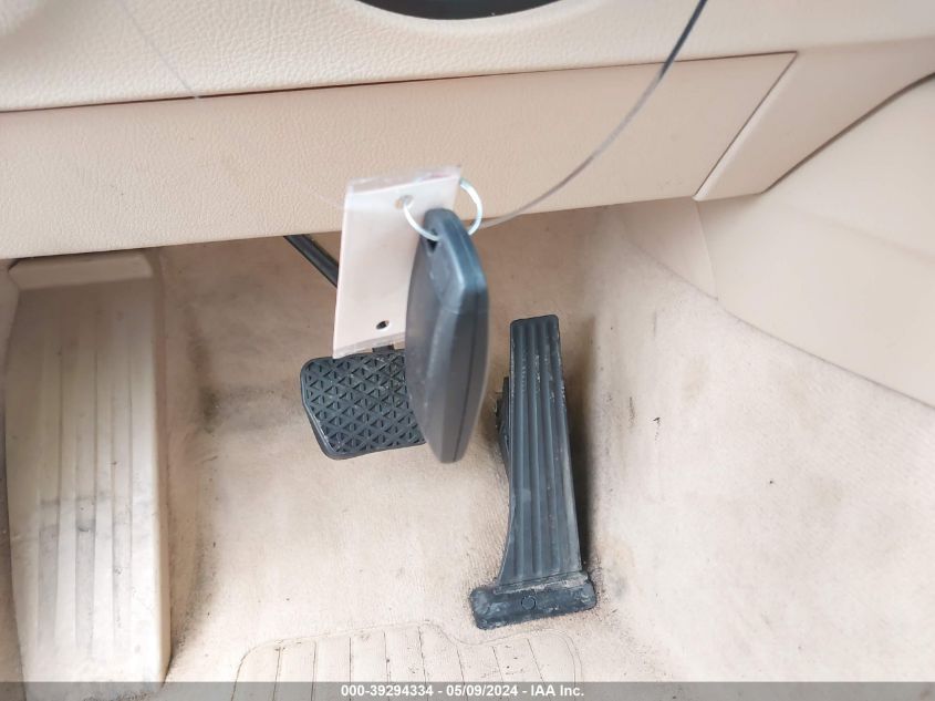 2012 BMW 328I VIN: WBA3A5G50CNP17320 Lot: 39294334