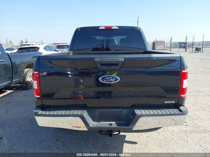 1FTEW1C45LFA25938 2020 FORD F-150 - Image 16