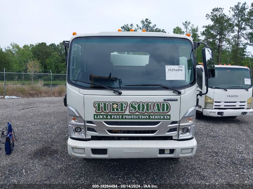 2024 Isuzu Npr Hd VIN: 54DC4W1D8RS210008 Lot: 39294494