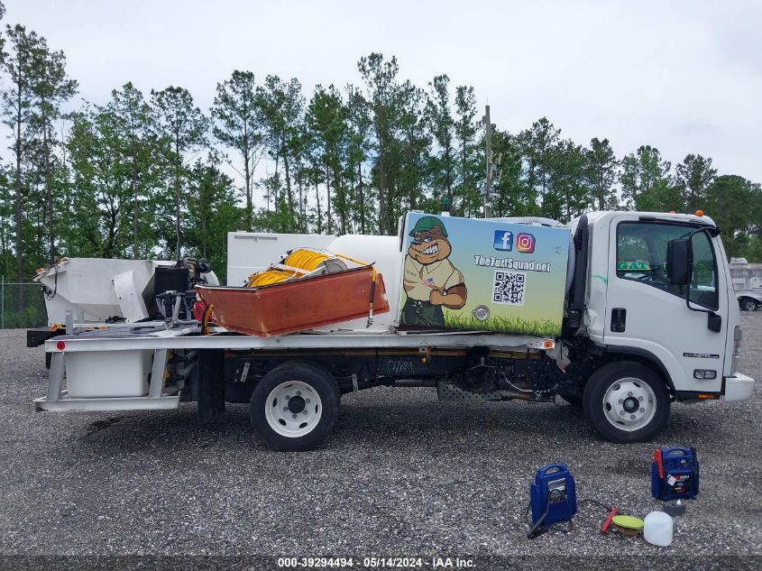 2024 Isuzu Npr Hd VIN: 54DC4W1D8RS210008 Lot: 39294494