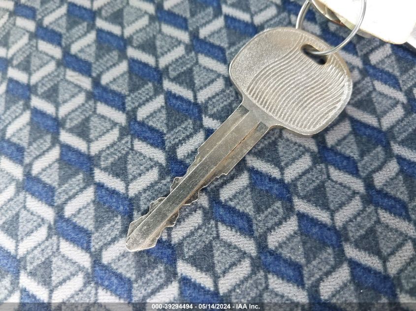 2024 Isuzu Npr Hd VIN: 54DC4W1D8RS210008 Lot: 39294494