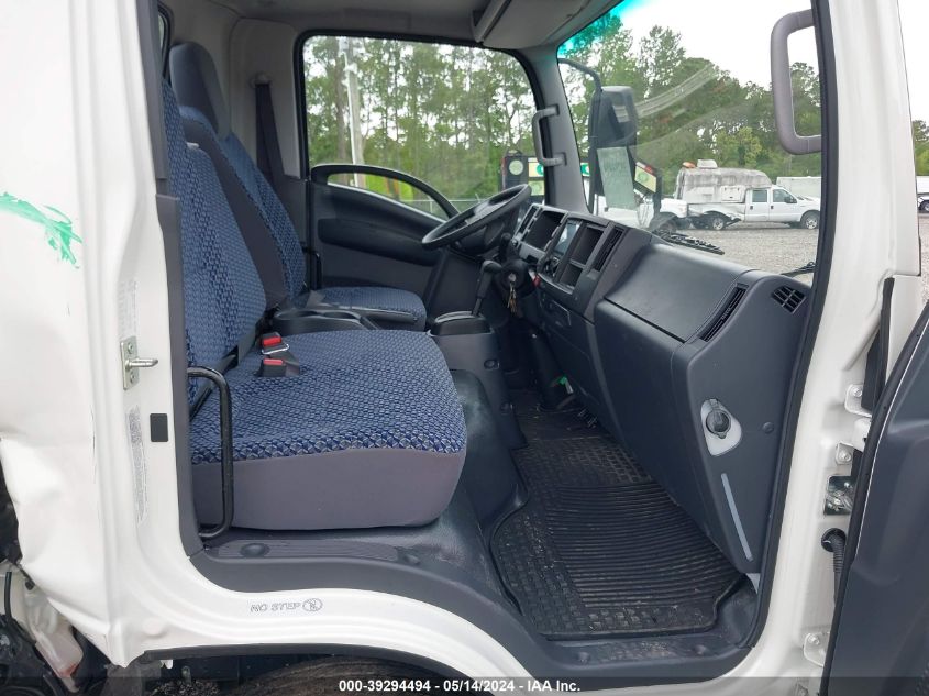 2024 Isuzu Npr Hd VIN: 54DC4W1D8RS210008 Lot: 39294494