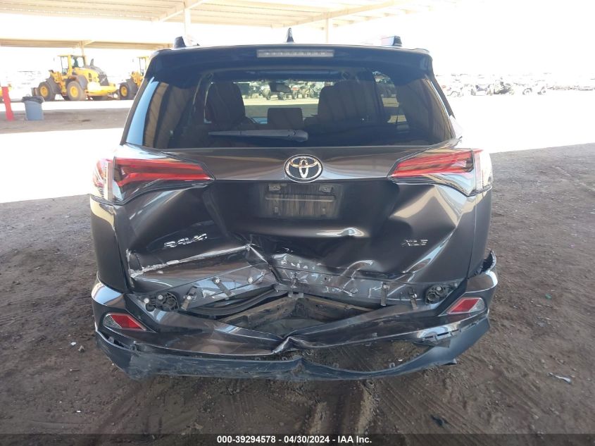 JTMWFREV6JJ748507 2018 TOYOTA RAV 4 - Image 16