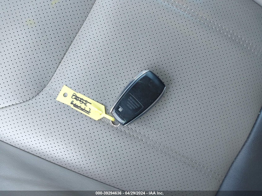 2020 SUBARU FORESTER LIMITED - JF2SKAUC2LH578590