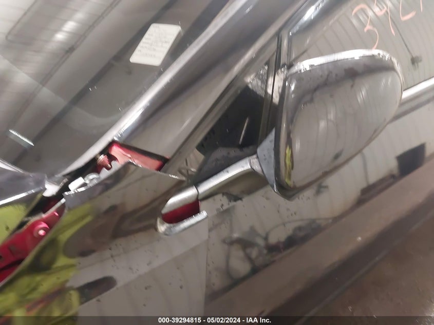 2016 VOLKSWAGEN GOLF GTI AUTOBAHN W/PERFORMANCE PACKAGE 4-DOOR - 3VW547AU3GM008456