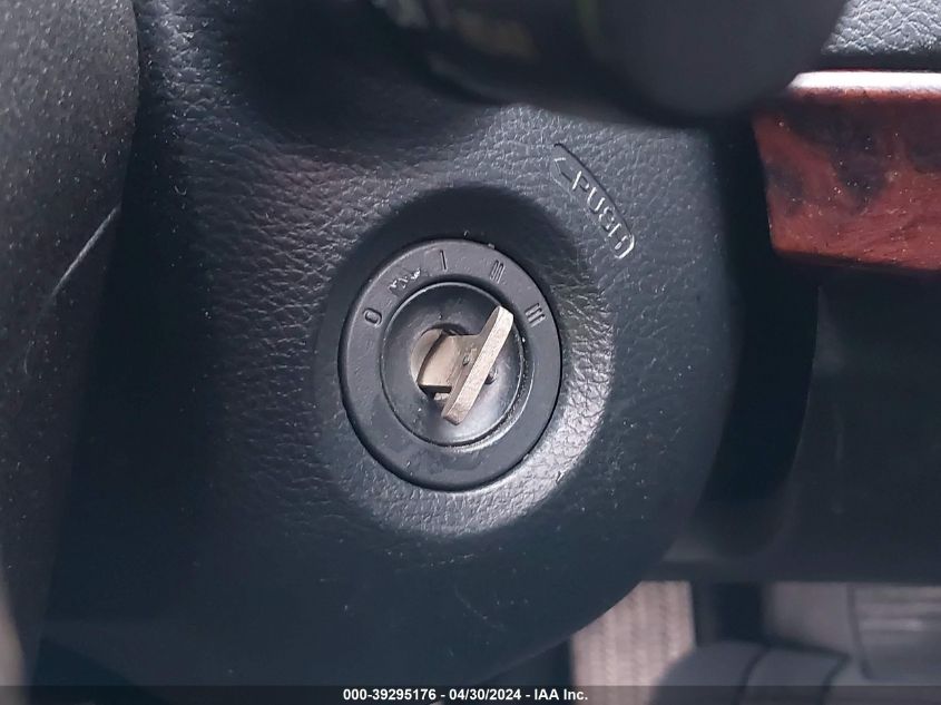 2012 Honda Crosstour Ex-L VIN: 5J6TF2H59CL000910 Lot: 39295176