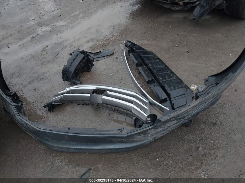 2012 Honda Crosstour Ex-L VIN: 5J6TF2H59CL000910 Lot: 39295176