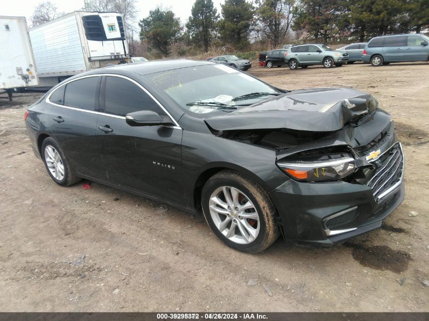 1G1ZE5ST1GF285630 2016 CHEVROLET MALIBU - Image 1