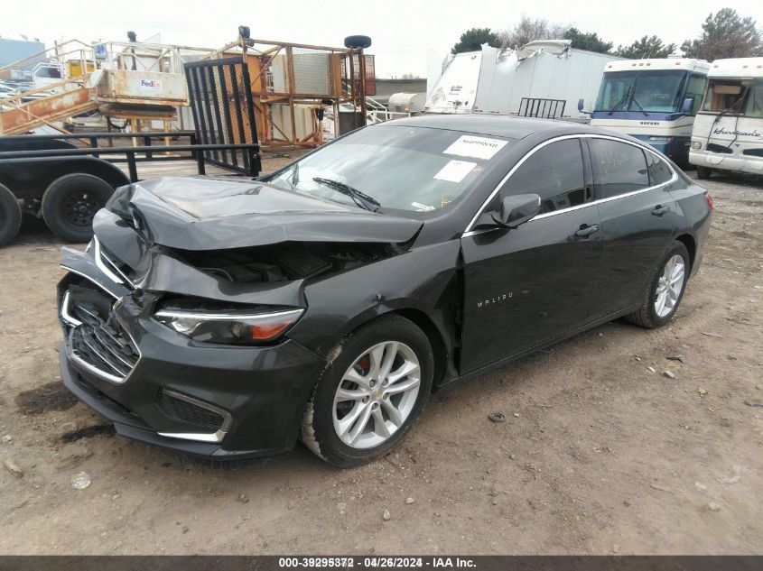 1G1ZE5ST1GF285630 2016 CHEVROLET MALIBU - Image 2