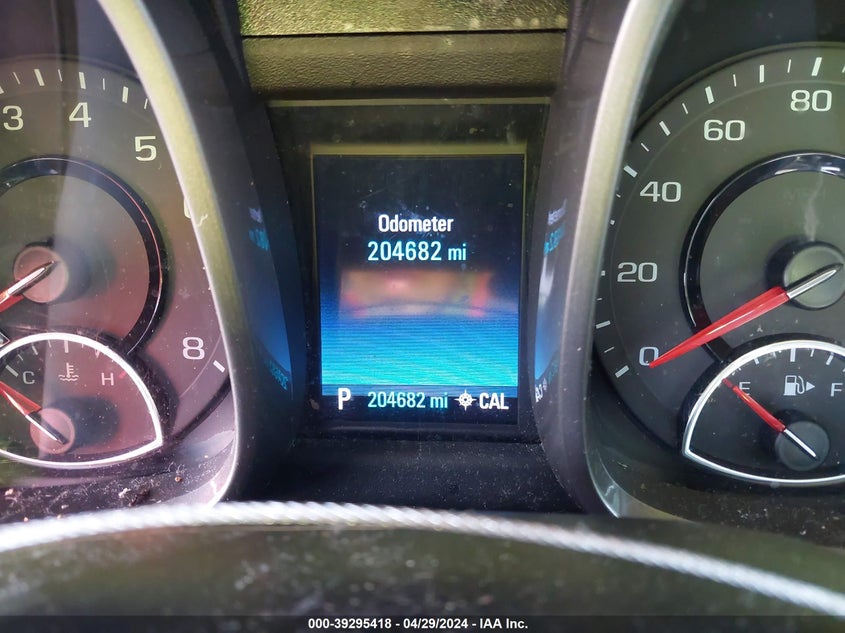 2015 CHEVROLET MALIBU LS - 1G11A5SLXFF141811