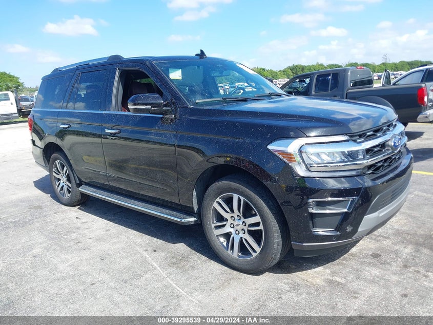 FORD EXPEDITION LIMITED 2023