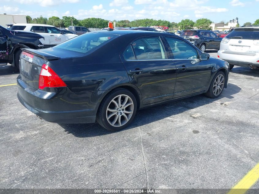 3FAHP0JAXCR347559 | 2012 FORD FUSION