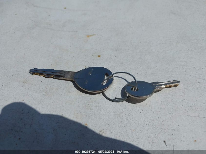 2001 Dodge Ram 2500 VIN: 3B6KC26Z41M262950 Lot: 39295724