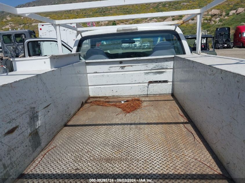 2001 Dodge Ram 2500 VIN: 3B6KC26Z41M262950 Lot: 39295724