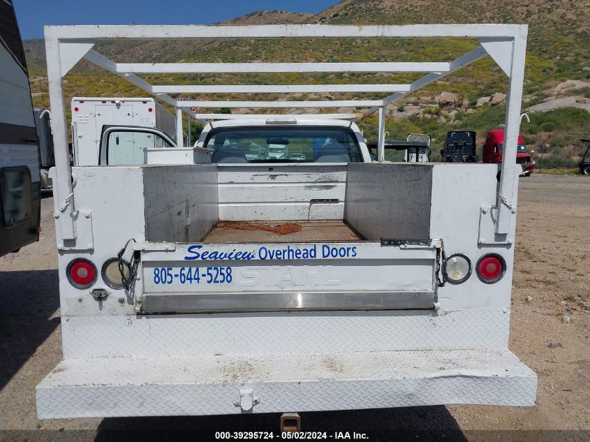 2001 Dodge Ram 2500 VIN: 3B6KC26Z41M262950 Lot: 39295724