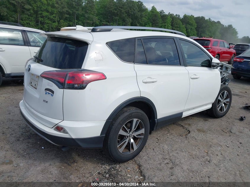 VIN JTMWFREV9HJ107748 2017 TOYOTA RAV4 XLE