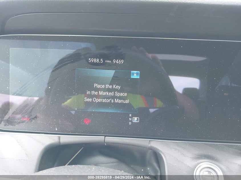2023 MERCEDES-BENZ E 350 4MATIC VIN: W1KZF8EB6PB177199