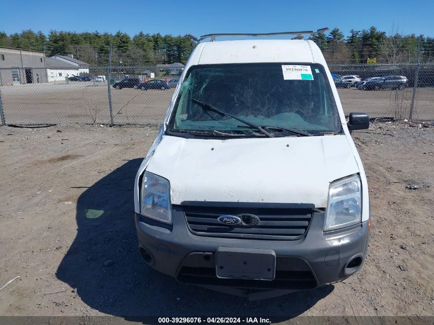 NM0LS7AN2DT172283 2013 Ford Transit Connect Xl