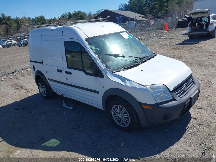 NM0LS7AN2DT172283 2013 Ford Transit Connect Xl