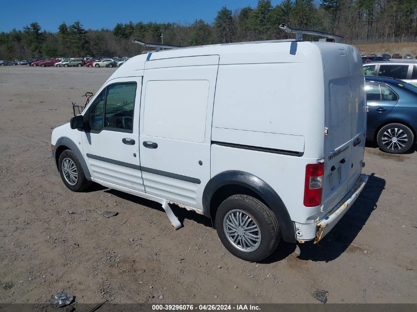 NM0LS7AN2DT172283 2013 Ford Transit Connect Xl