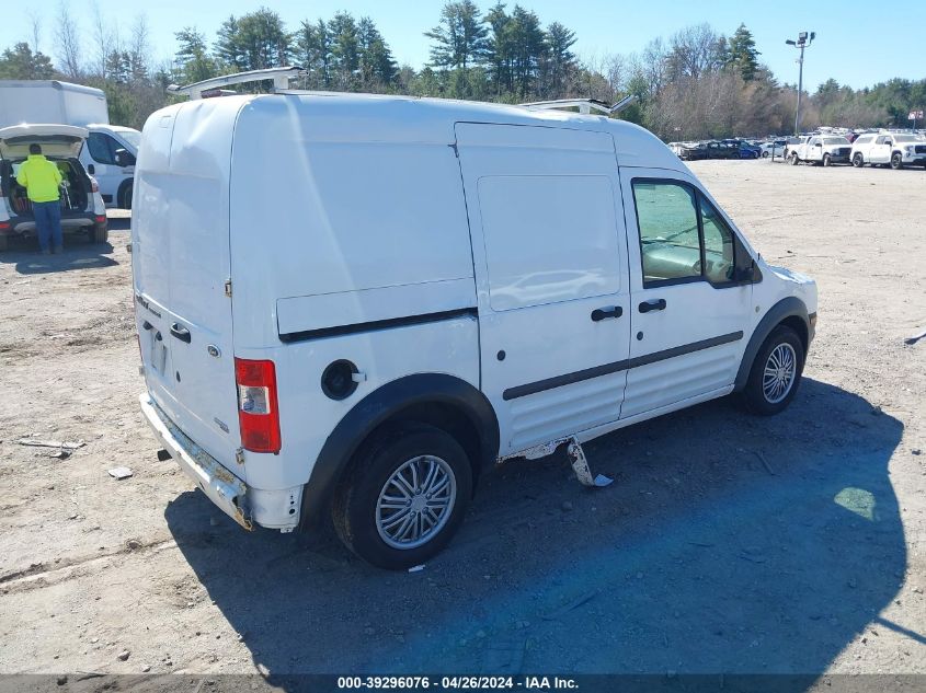 NM0LS7AN2DT172283 2013 Ford Transit Connect Xl