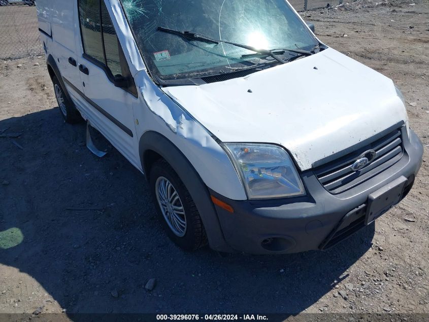 NM0LS7AN2DT172283 2013 Ford Transit Connect Xl