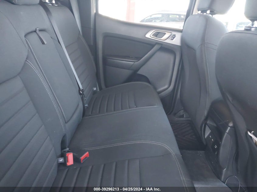 VIN 1FTER4EH7MLD32703 2021 FORD RANGER XLT