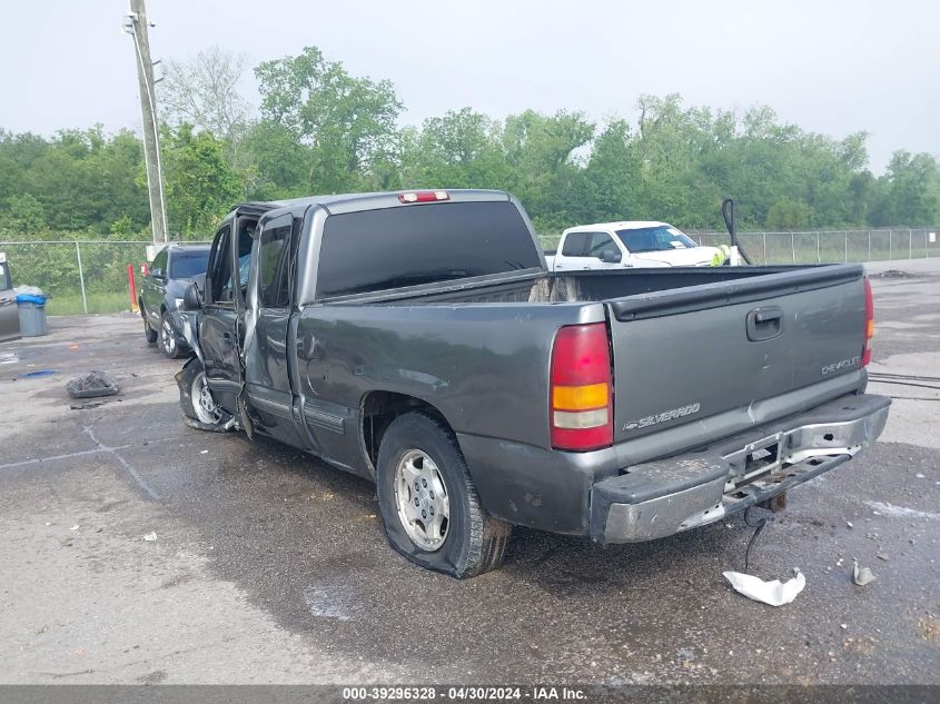 2007 GMC Sierra 1500 Classic Work Truck VIN: 3GTEC14X57G195707 Lot: 39296328