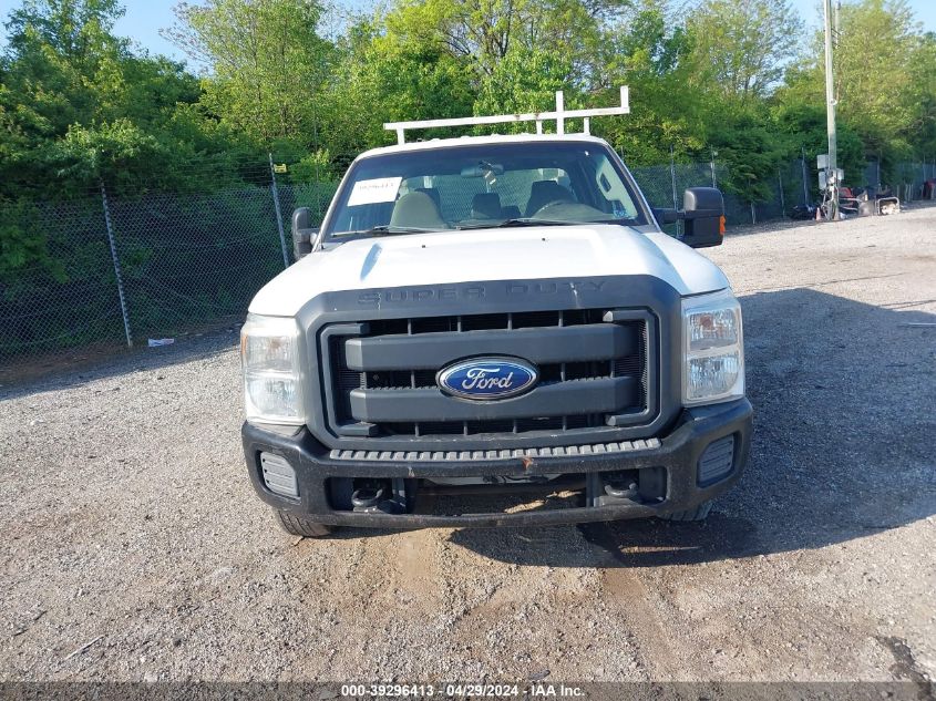 1FT7W2A6BDEB46778 | 2013 FORD F-250