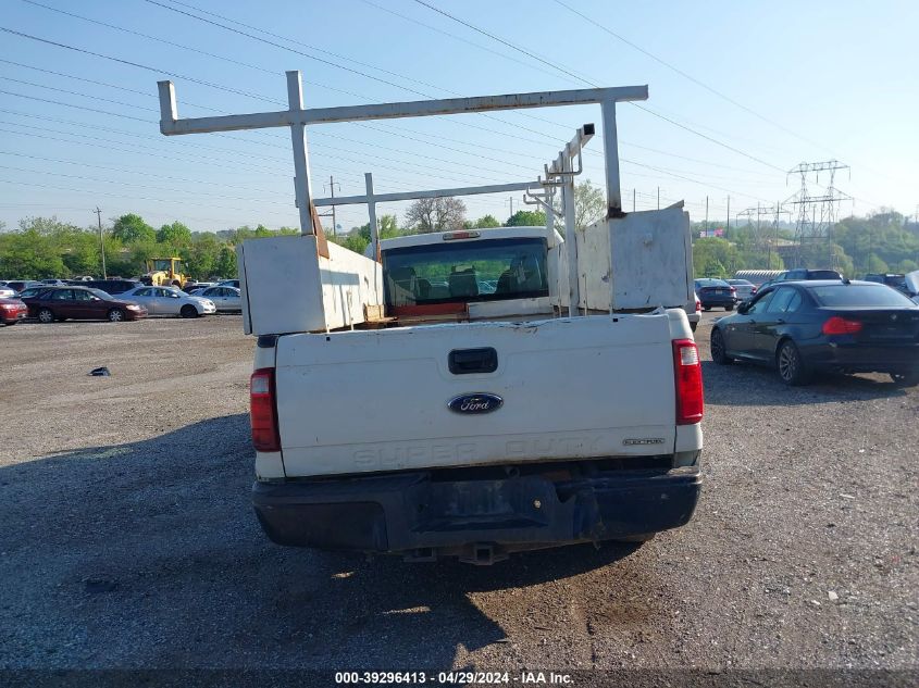 1FT7W2A6BDEB46778 | 2013 FORD F-250