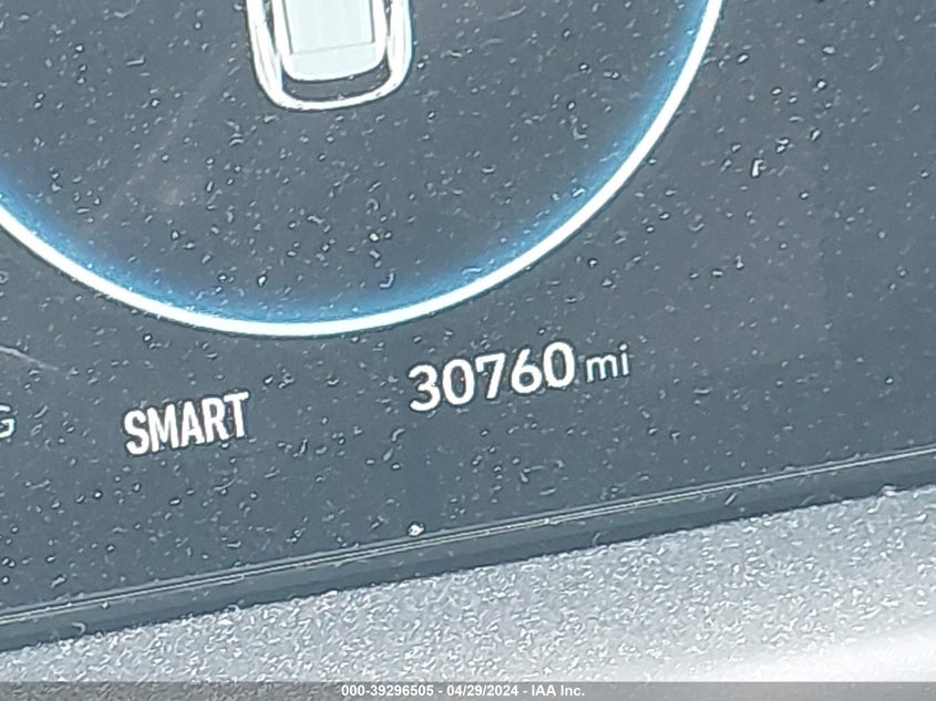 2022 HYUNDAI TUCSON LIMITED - 5NMJE3AE6NH061913