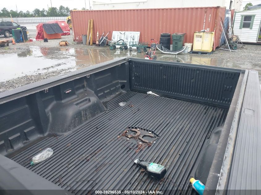 1999 Ford F-350 Lariat/Xl/Xlt VIN: 1FTWW33F8XEA29995 Lot: 39296535