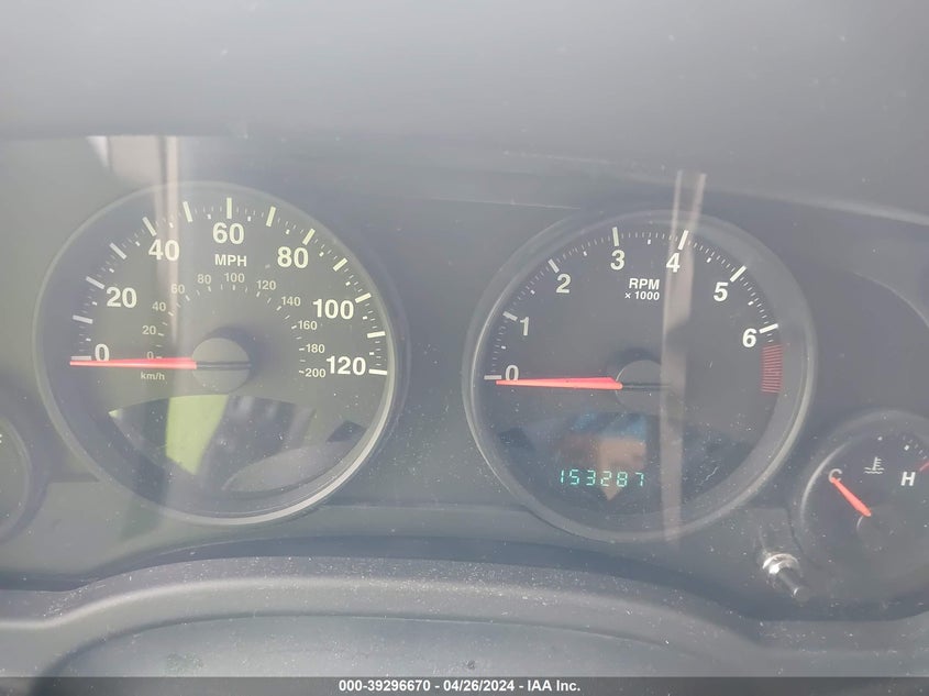 2013 JEEP PATRIOT SPORT - 1C4NJPBA0DD109087