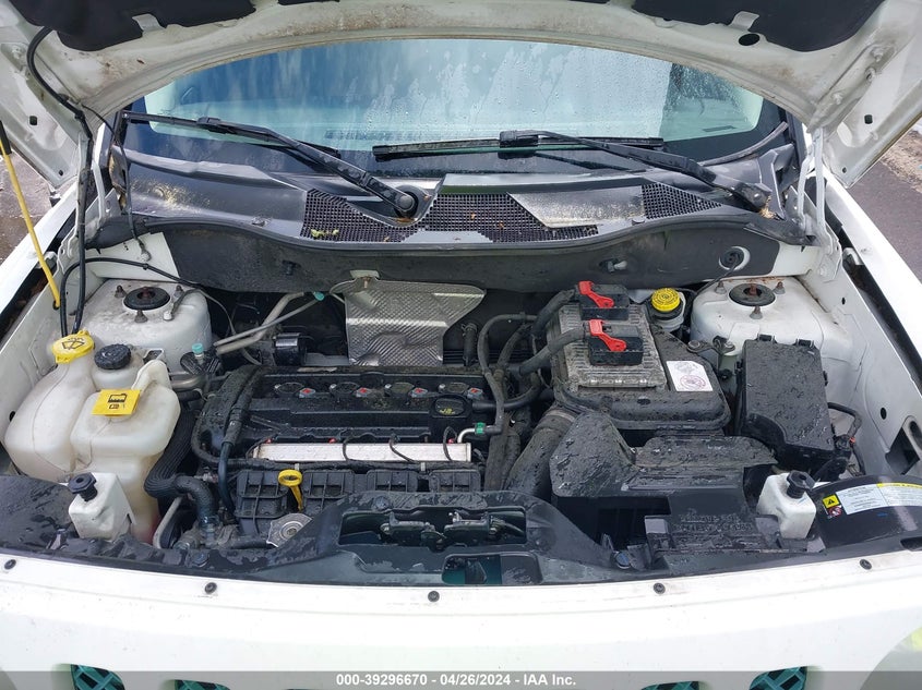 2013 JEEP PATRIOT SPORT - 1C4NJPBA0DD109087