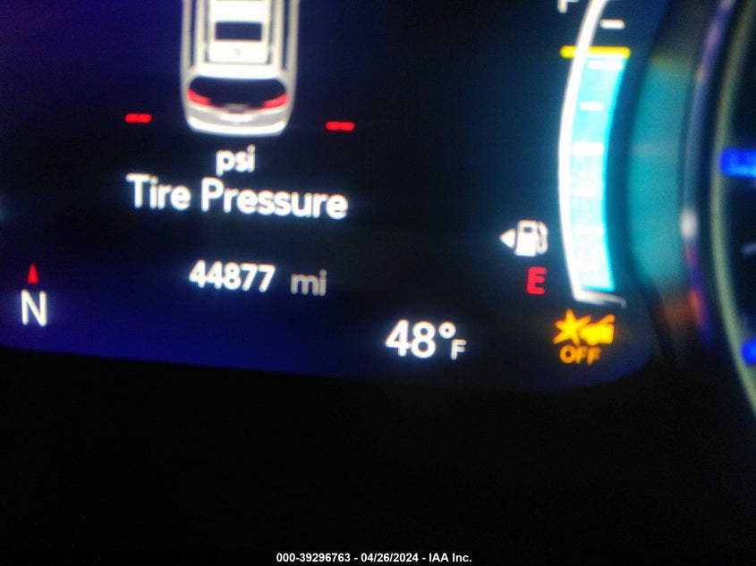 2022 CHRYSLER PACIFICA TOURING L - 2C4RC1BG5NR117343