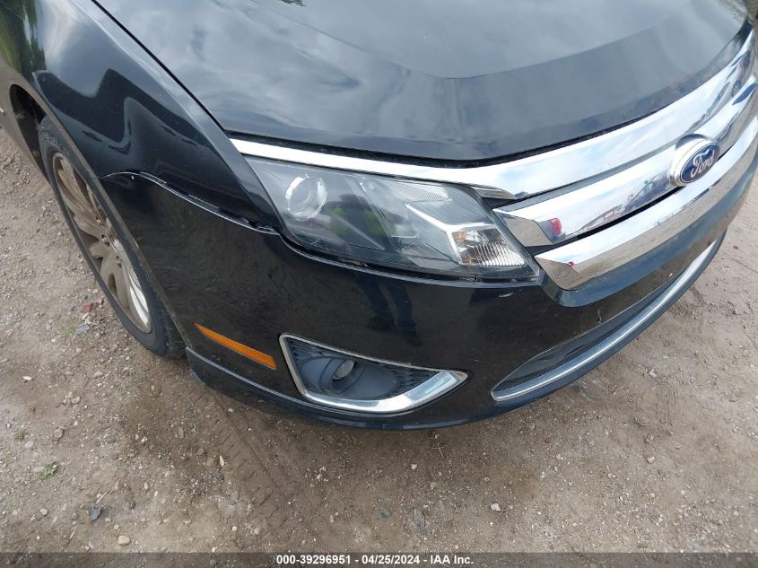 3FADP0L30AR142911 | 2010 FORD FUSION HYBRID