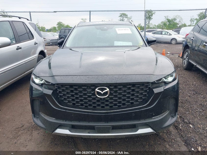 VIN 7MMVABEYXPN128238 2023 MAZDA CX-50 PREMIUM PLUS
