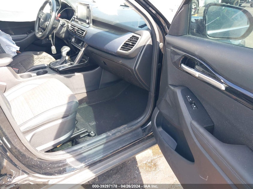 2023 Kia Seltos S VIN: KNDEU2AA3P7348406 Lot: 39297178