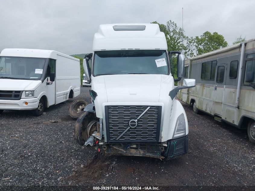 2020 Volvo Vnl Vnl VIN: 4V4NC9EH2LN228402 Lot: 39297184