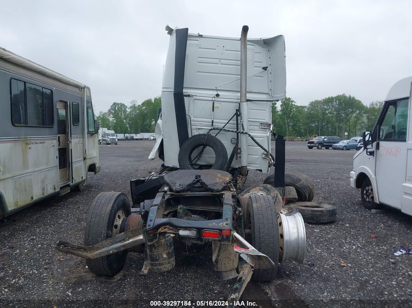 2020 Volvo Vnl Vnl VIN: 4V4NC9EH2LN228402 Lot: 39297184