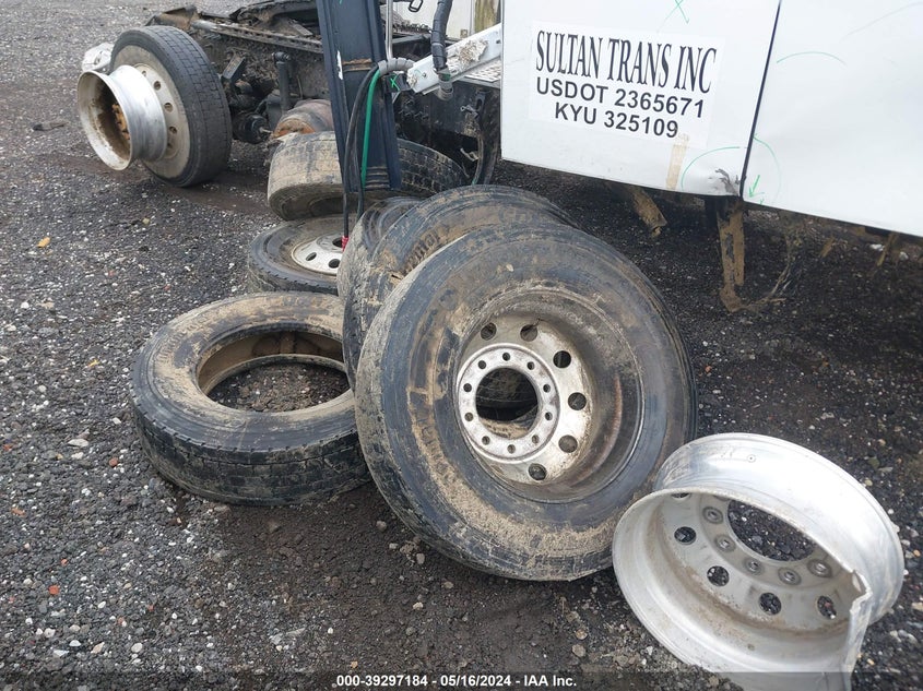 2020 Volvo Vnl Vnl VIN: 4V4NC9EH2LN228402 Lot: 39297184