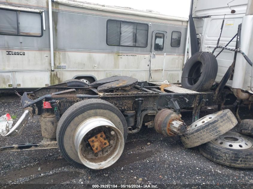 2020 Volvo Vnl Vnl VIN: 4V4NC9EH2LN228402 Lot: 39297184